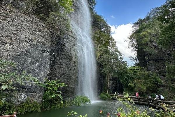 2024云门囤景区门票多少钱