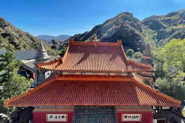 2024白瀑寺门票多少钱