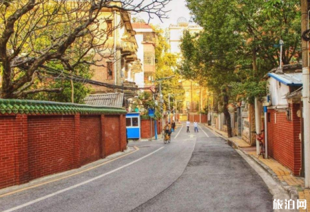 2024广州东山口旅游攻略-门票价格-景点信息