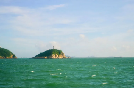 广东哪个海岛最好玩 广东海岛旅游景点排名