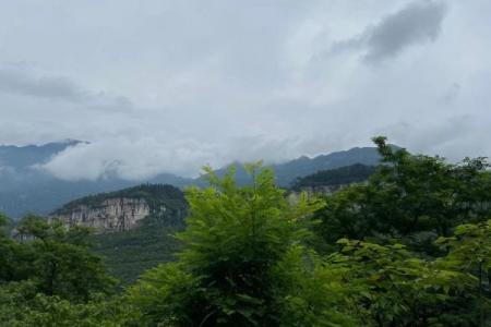 万卷书台景区游玩攻略-门票价格-景点信息