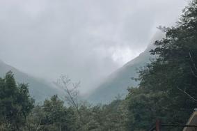 广东第一峰旅游风景区门票优惠政策