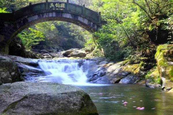 2024石龙峡风景区门票优惠政策