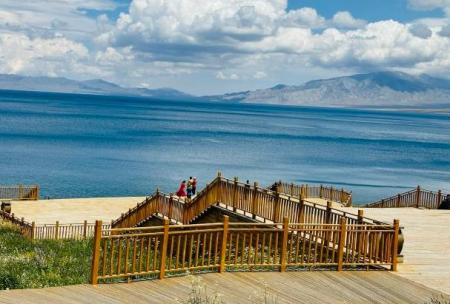 赛里木湖几月份去最好-最佳旅游时间
