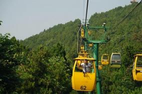 2024徐州云龙山索道门票优惠政策