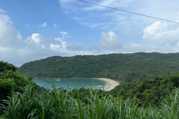 下川島王府洲景區(qū)門票優(yōu)惠政策