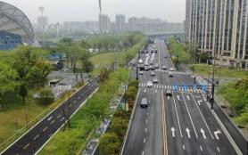 2024杭州外地车限行时间最新规定