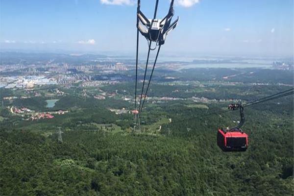 2024庐山索道门票优惠政策