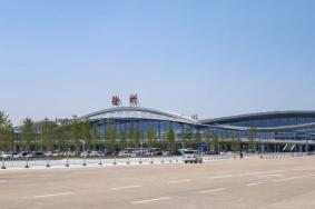 徐州观音机场停车费多少钱一天