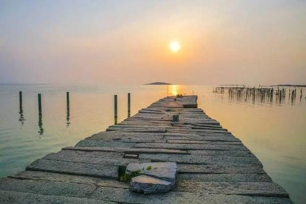 太湖西山島有什么好玩的