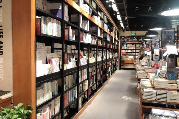 郑州值得打卡的书店有哪些
