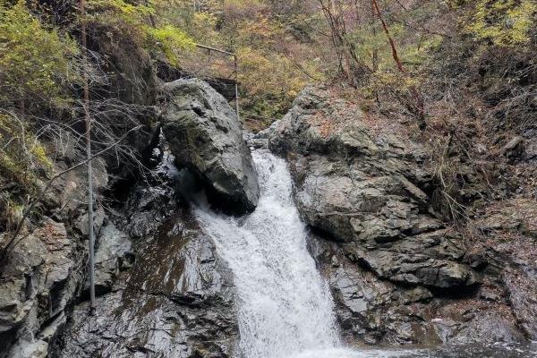 大墩峡景区门票多少钱2024