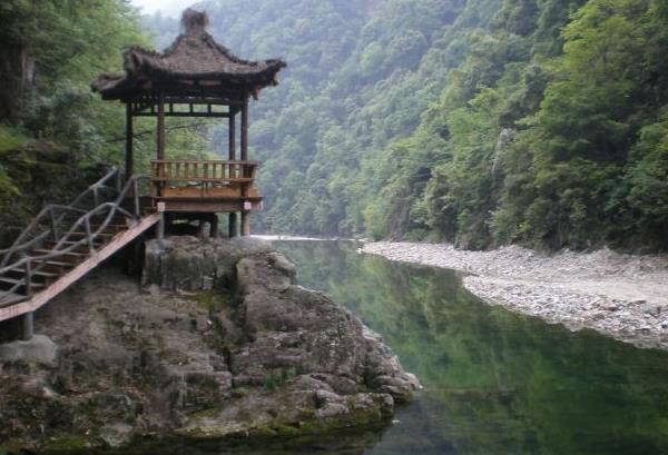 2024阳坝风景区门票多少钱