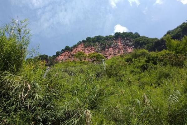 2024老瀛山风景区门票多少钱