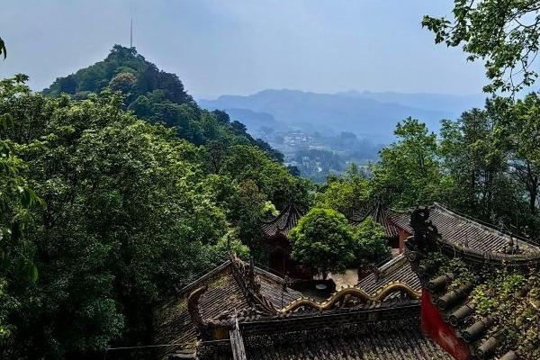 圣燈山森林公園游玩攻略-門票價格-景點信息