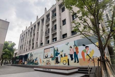 2024上生新所游玩攻略-门票价格-景点信息