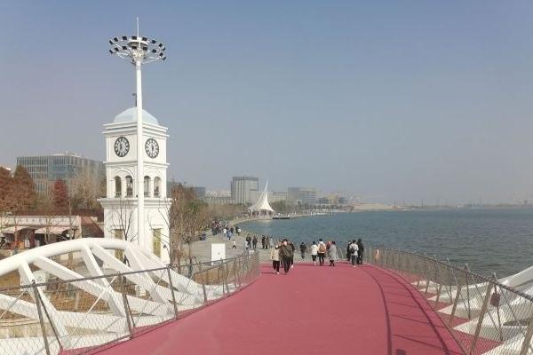 2024上海滴水湖游玩攻略-门票价格-景点信息