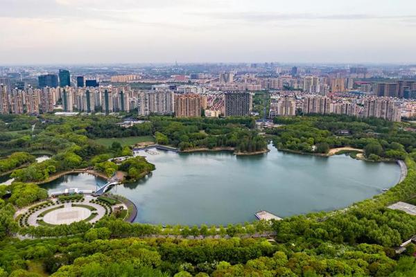 2024上海世纪公园停车场收费标准是多少