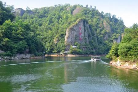 天烛仙境风景区游玩攻略-门票价格-景点信息