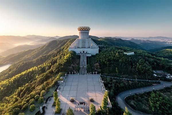 2024會稽山兜率天景區門票多少錢