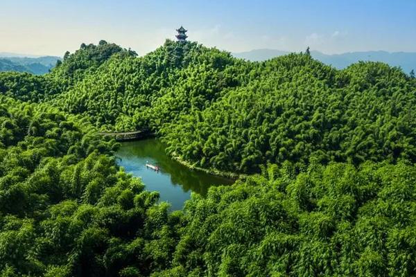 四川夏天避暑最佳旅游地