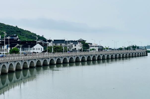 苏州东山采摘游玩路线