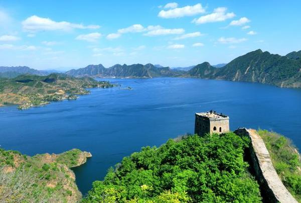 中国潜水胜地 中国哪些地方可以潜水