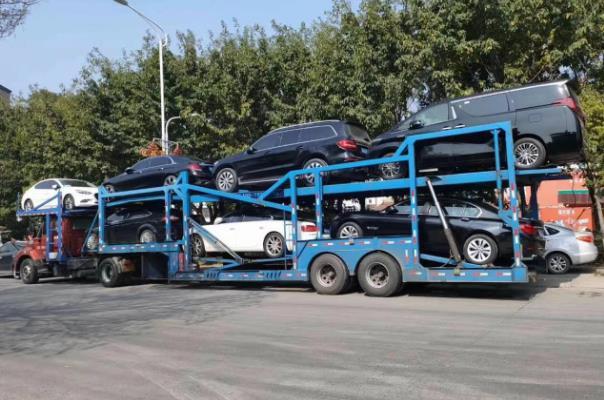 汽車托運蕪湖到深圳多少錢