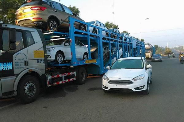 常德托運汽車到烏魯木齊多少錢