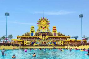 2024北京玛雅海滩水公园游玩攻略-门票价格-景点信息