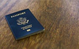 在中国怎么补办美国护照