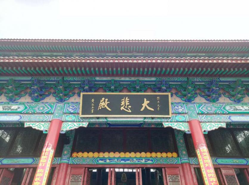 长沙开福寺求什么最灵 长沙开福寺什么最灵