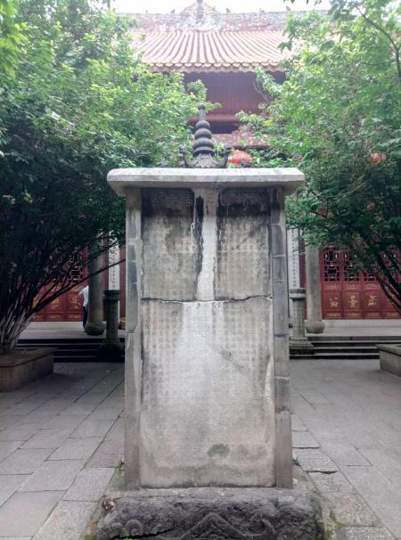 长沙开福寺求什么最灵 长沙开福寺什么最灵