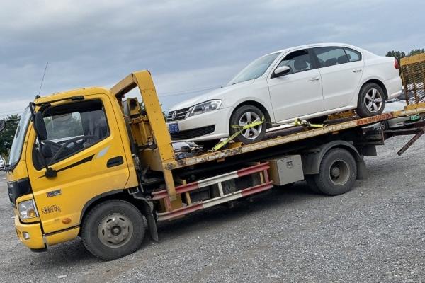 汽車托運怎么才能更有儀式感