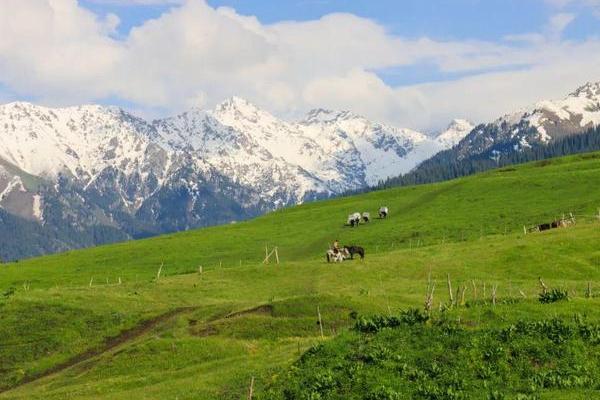 适合6月份去的旅游景点有哪些