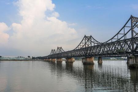 2024鸭绿江公园旅游攻略-门票价格-景点信息