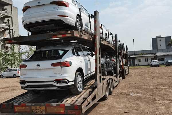 佛山汽車托運收費標準