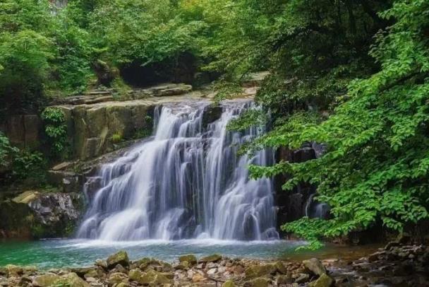 云北昭通旅游那里好玩