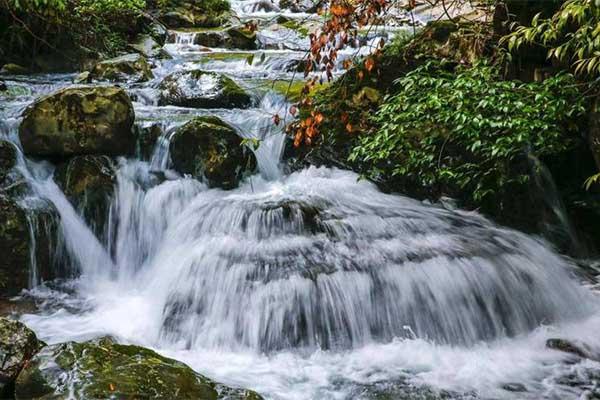 杭州千岛湖红山谷景区游玩攻略-门票价格-景点信息