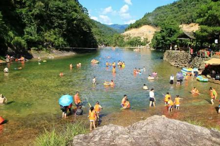 2024泰平洋水上广场门票优惠政策最新