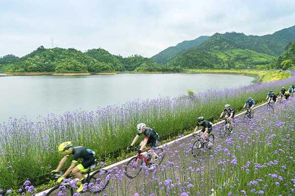 千岛湖环岛骑行游玩攻略-门票价格-景点信息