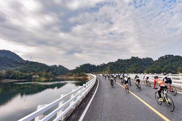 千岛湖环岛骑行游玩攻略-门票价格-景点信息