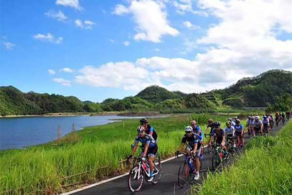 千岛湖环岛骑行游玩攻略-门票价格-景点信息