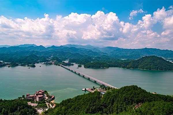 2024千岛湖天屿山观景台门票多少钱