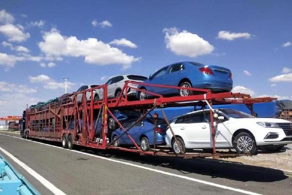 汽車托運(yùn)杭州到西安多少錢