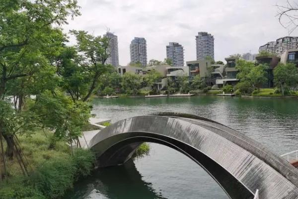 成都夏天玩水好去處