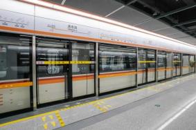 2024郑州地铁3号线运营时间