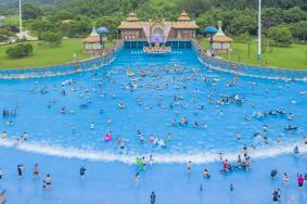 南京夏季玩水的地方有哪些