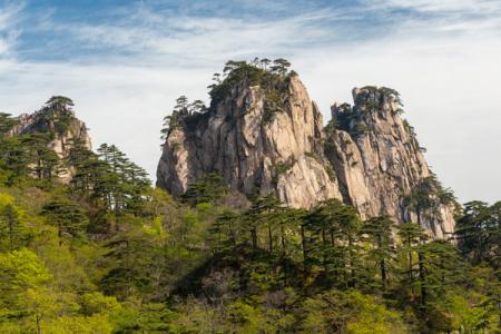 杭州黄山旅游线路推荐