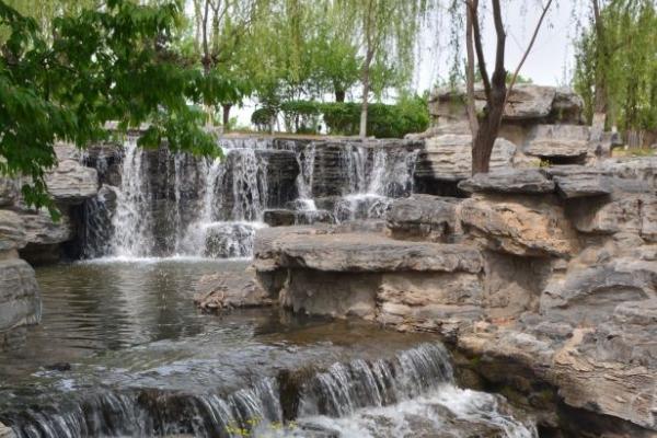 唐山南湖开滦旅游景区旅游攻略-门票价格-景点信息